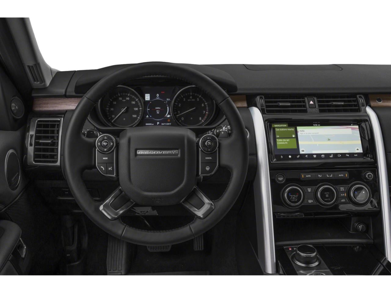 2019 Land Rover Discovery SE V6 Supercharged