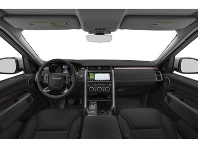 2019 Land Rover Discovery SE V6 Supercharged