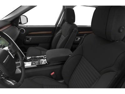 2019 Land Rover Discovery SE V6 Supercharged