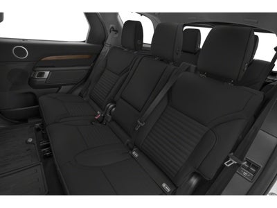 2019 Land Rover Discovery SE V6 Supercharged