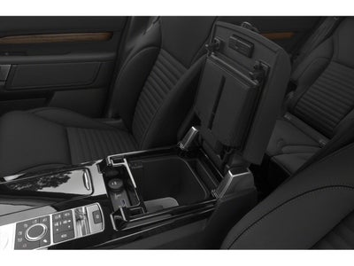 2019 Land Rover Discovery SE V6 Supercharged