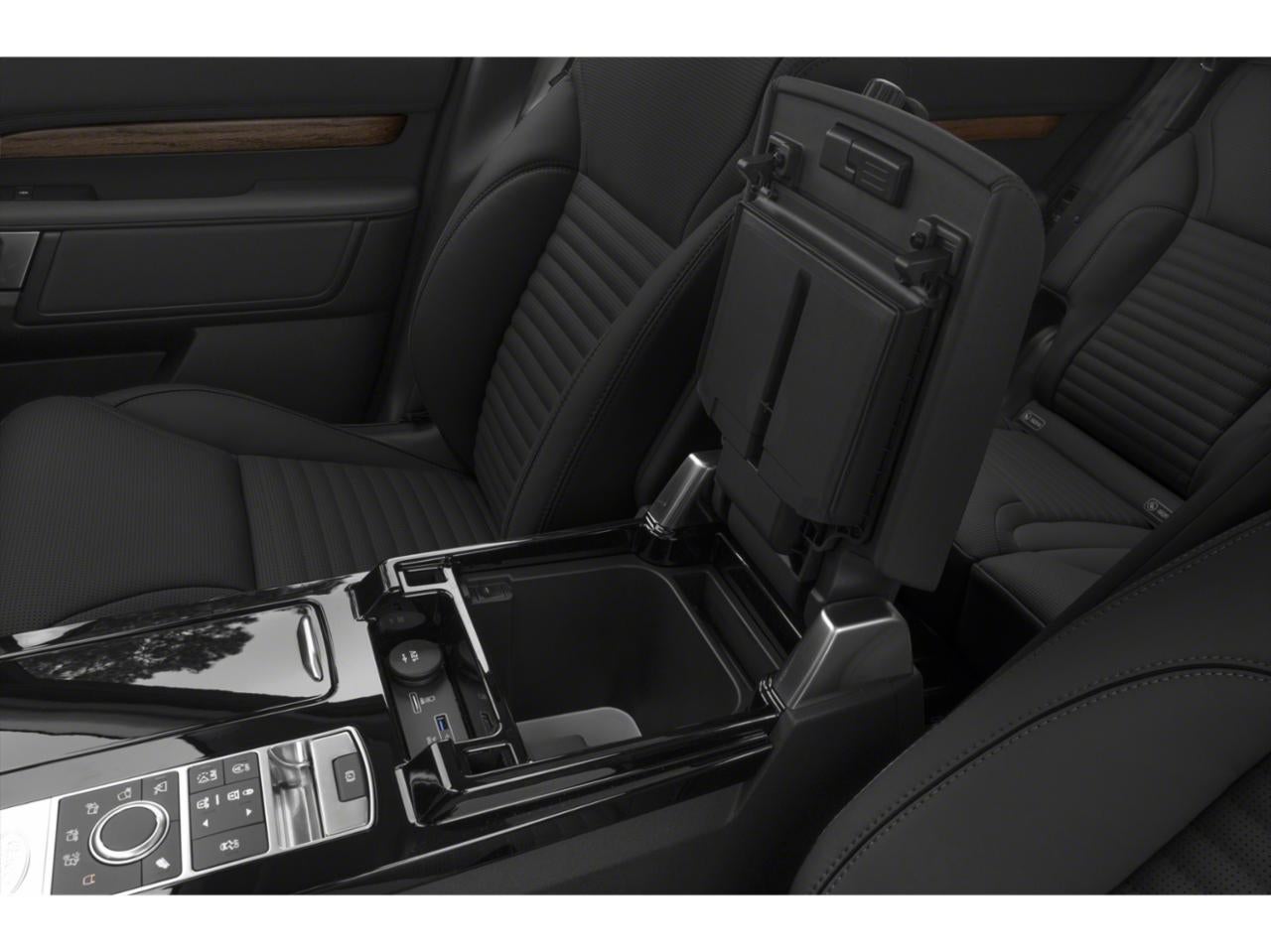 2019 Land Rover Discovery SE V6 Supercharged