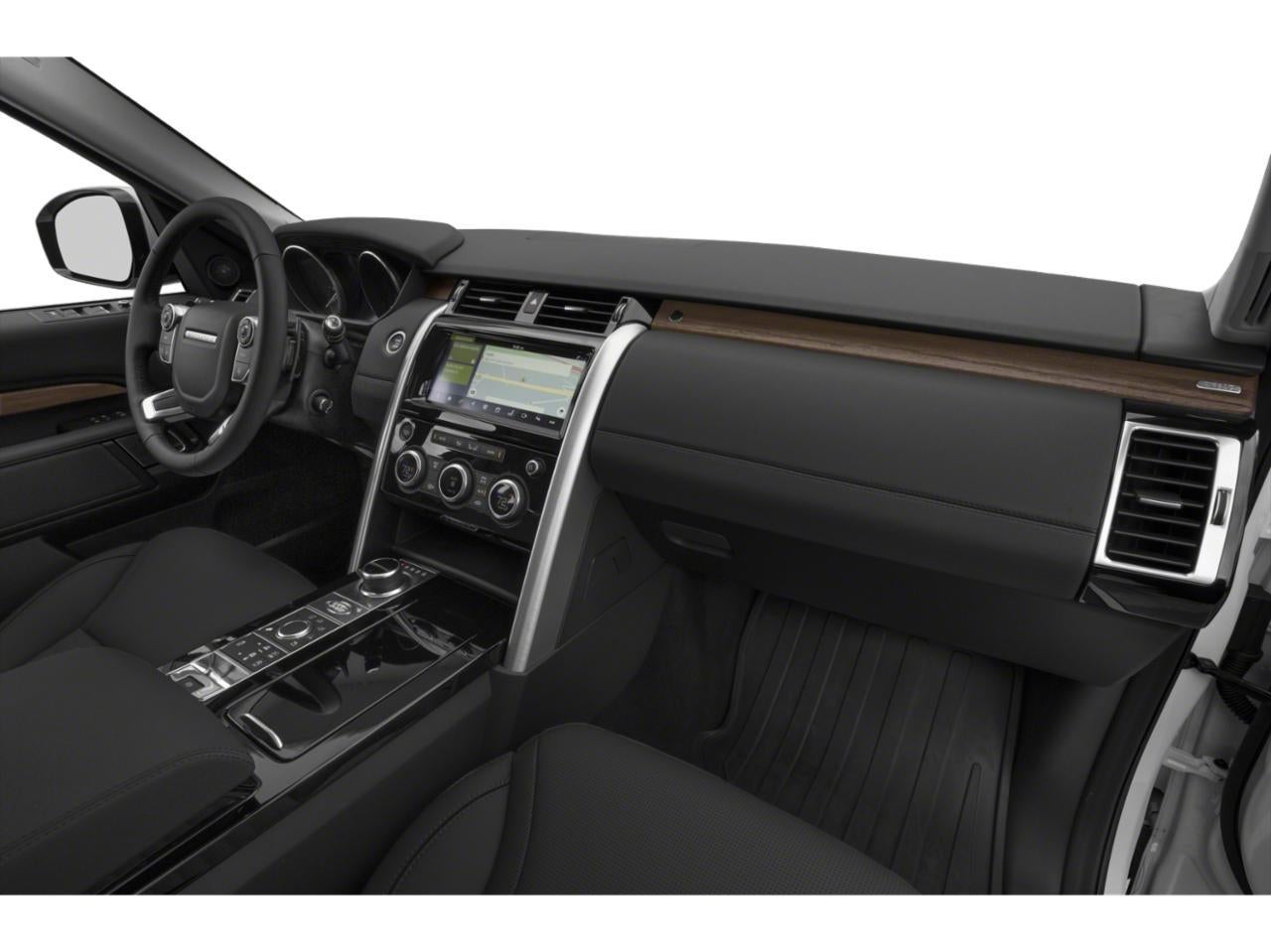 2019 Land Rover Discovery SE V6 Supercharged