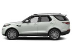 2019 Land Rover Discovery SE V6 Supercharged