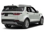 2019 Land Rover Discovery SE V6 Supercharged