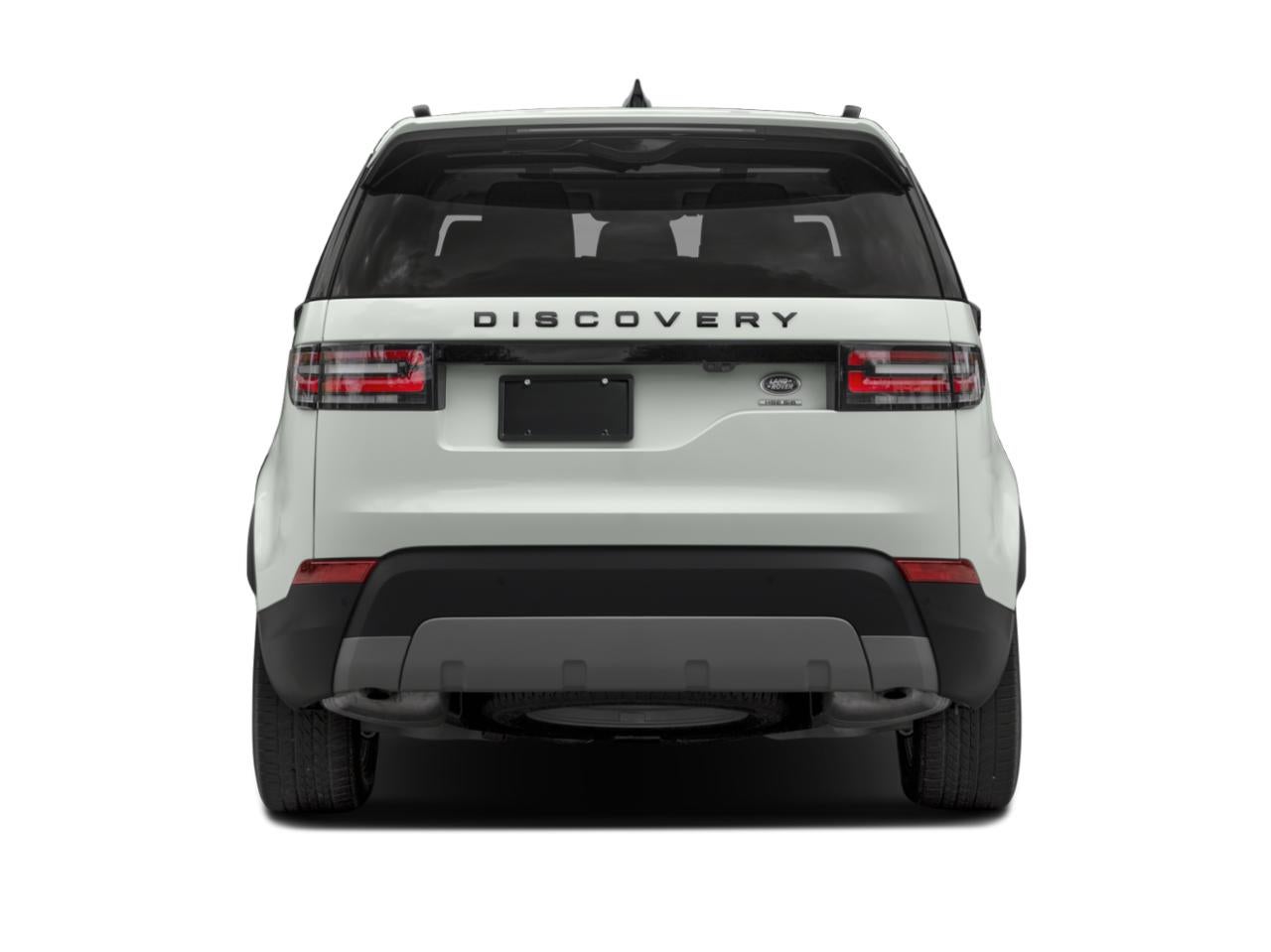 2019 Land Rover Discovery SE V6 Supercharged