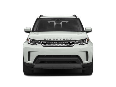 2019 Land Rover Discovery SE V6 Supercharged