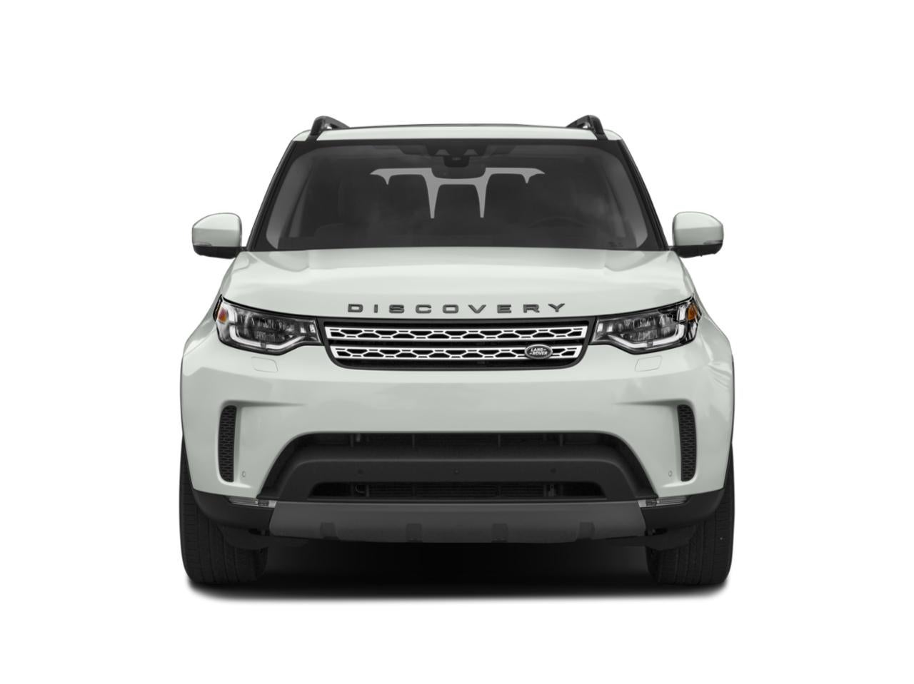 2019 Land Rover Discovery SE V6 Supercharged