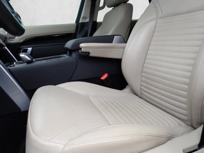 2021 Land Rover Discovery P300 S