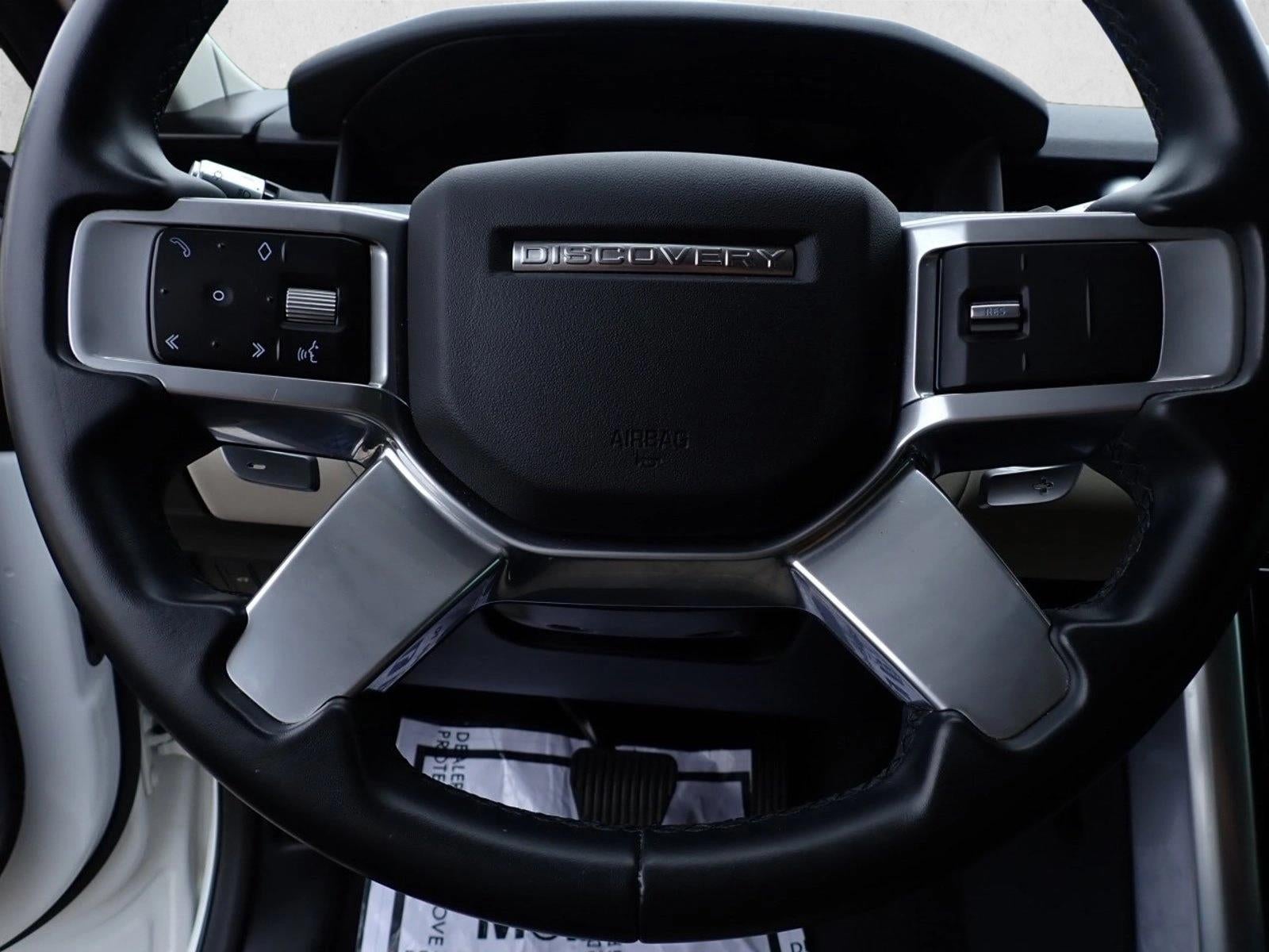 2021 Land Rover Discovery P300 S
