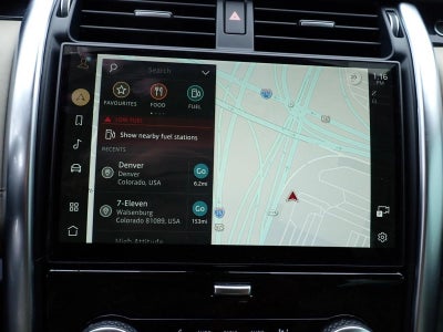 2021 Land Rover Discovery P300 S