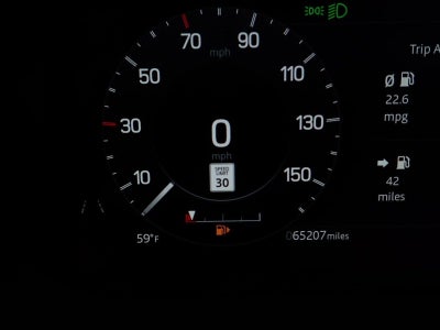 2021 Land Rover Discovery P300 S