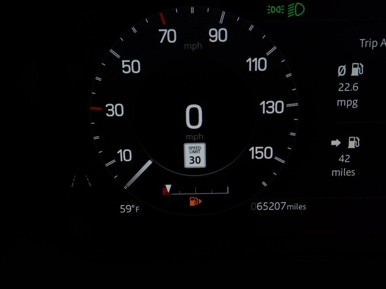 2021 Land Rover Discovery P300 S