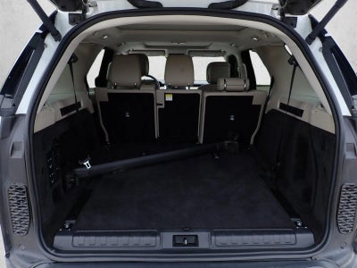 2021 Land Rover Discovery P300 S