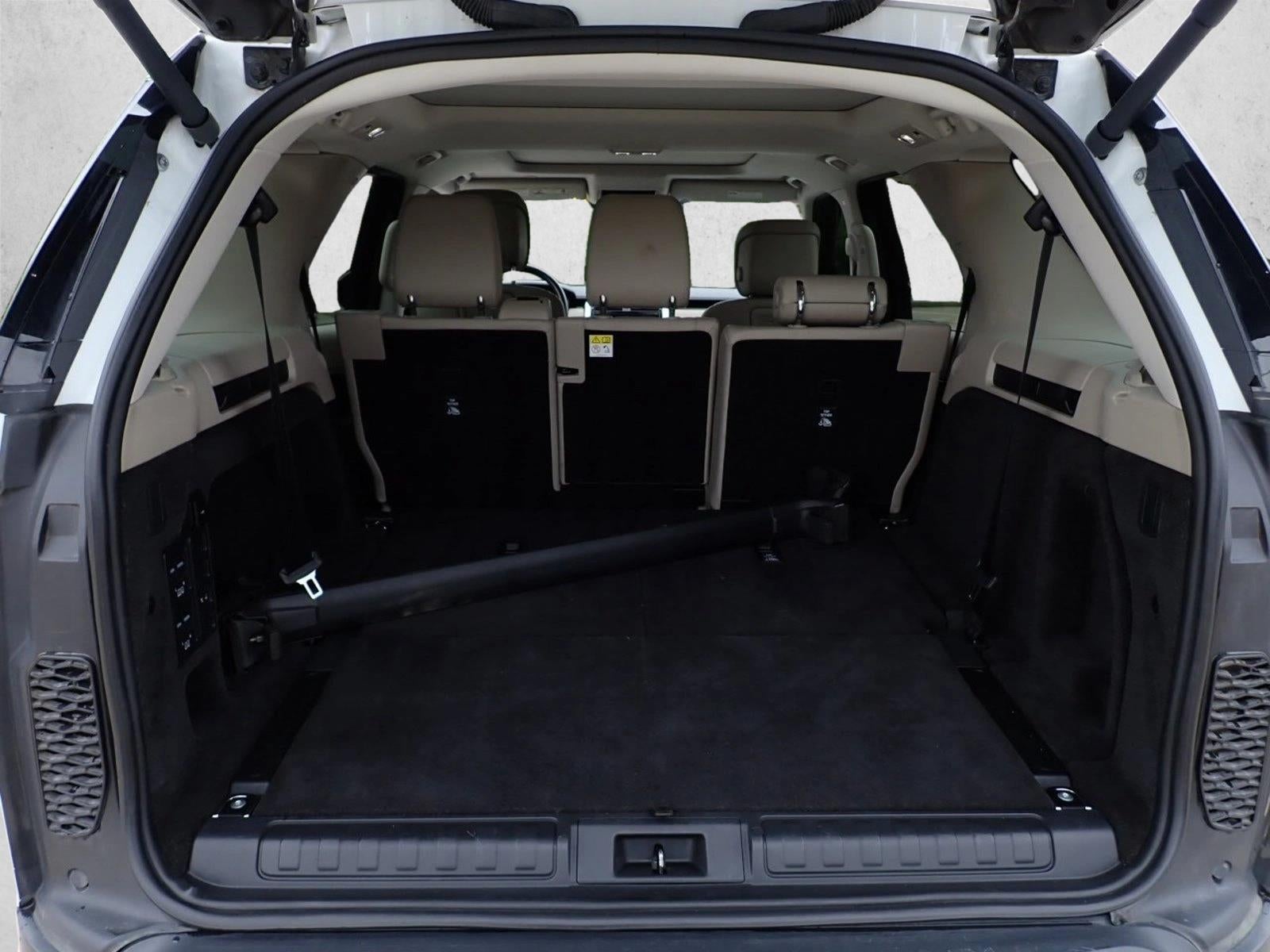 2021 Land Rover Discovery P300 S