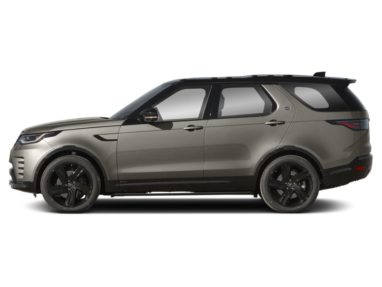 2021 Land Rover Discovery P300 S