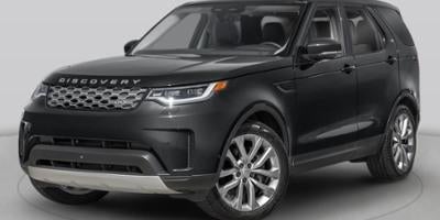 2021 Land Rover Discovery P300 S