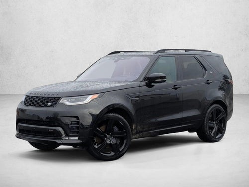 2023 Land Rover Discovery P360 HSE R-Dynamic