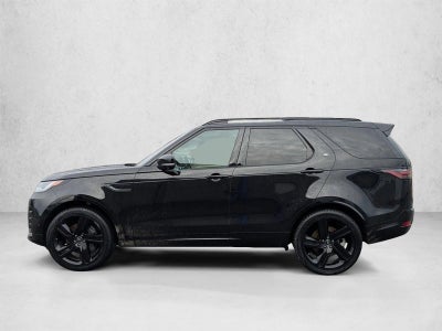 2023 Land Rover Discovery P360 HSE R-Dynamic