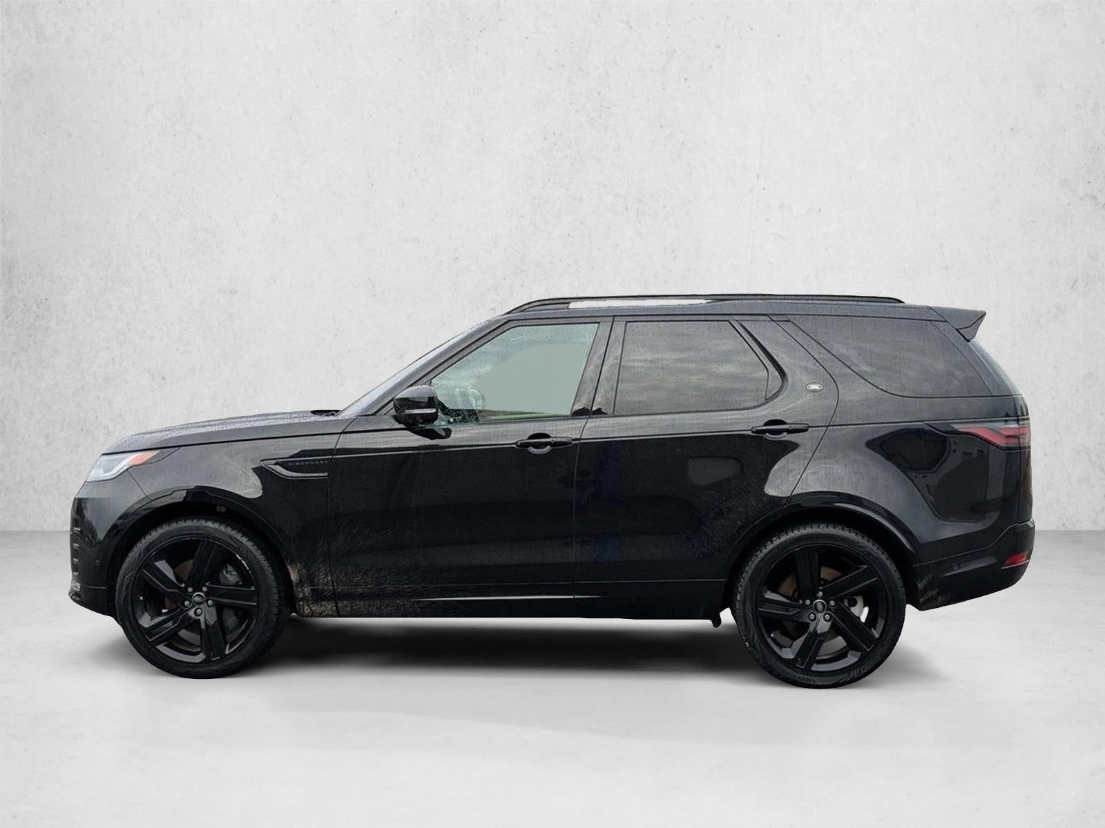 2023 Land Rover Discovery P360 HSE R-Dynamic