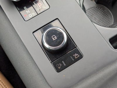 2023 Land Rover Discovery P360 HSE R-Dynamic