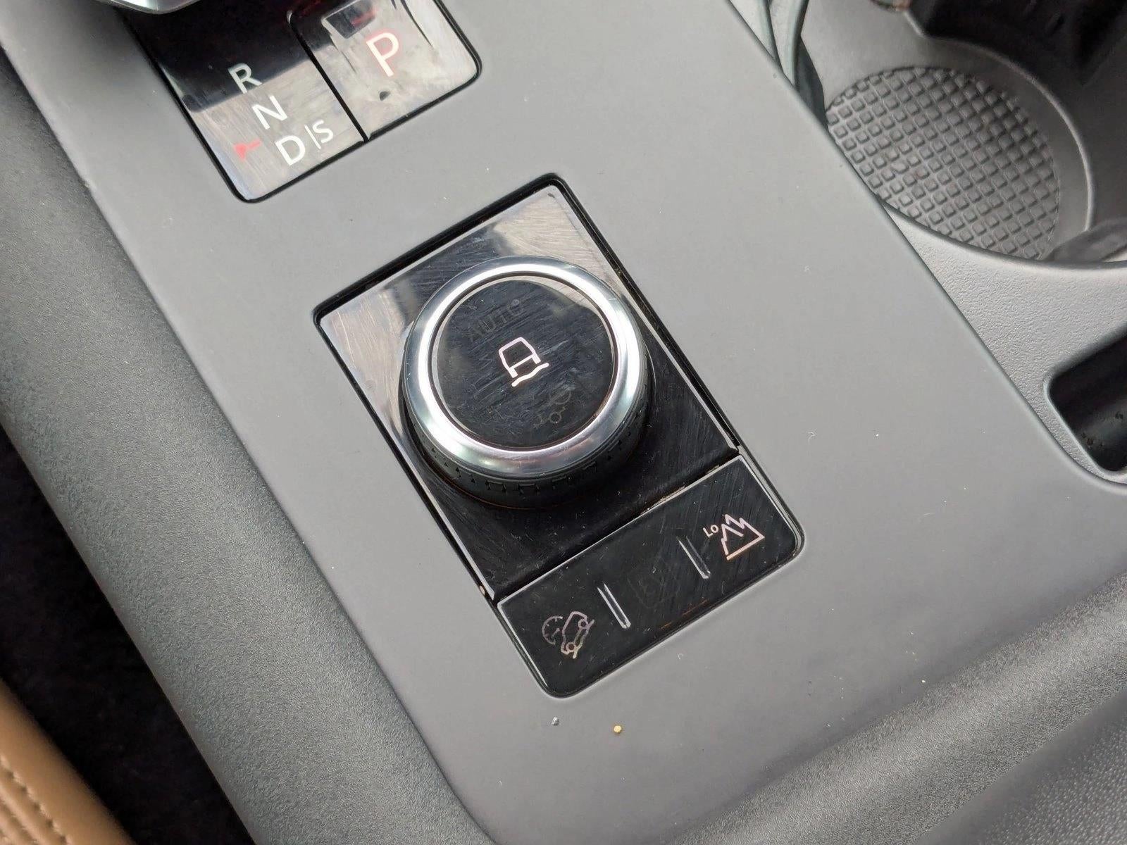 2023 Land Rover Discovery P360 HSE R-Dynamic