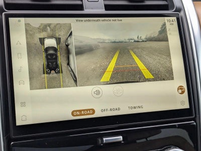 2023 Land Rover Discovery P360 HSE R-Dynamic