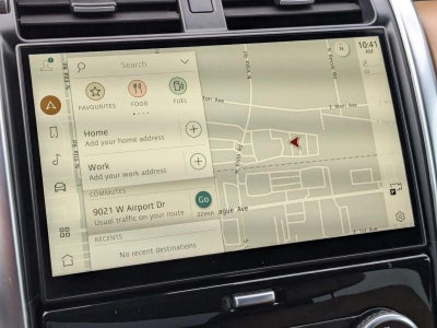 2023 Land Rover Discovery P360 HSE R-Dynamic