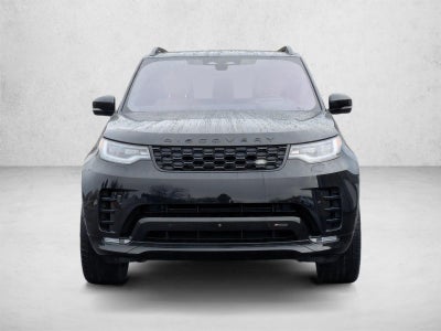 2023 Land Rover Discovery P360 HSE R-Dynamic