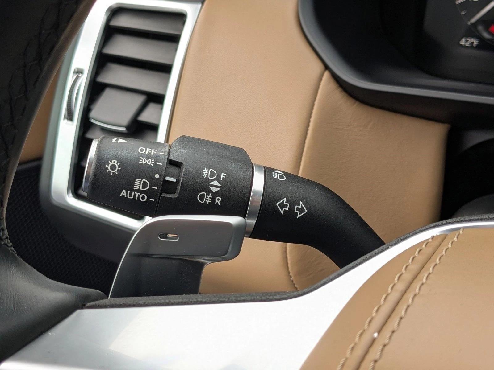 2023 Land Rover Discovery P360 HSE R-Dynamic