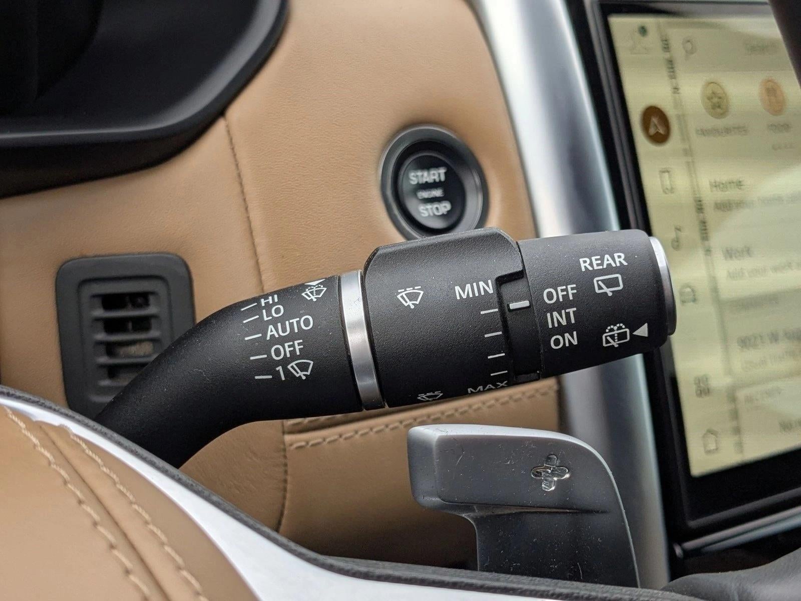 2023 Land Rover Discovery P360 HSE R-Dynamic