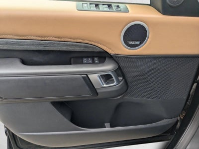 2023 Land Rover Discovery P360 HSE R-Dynamic