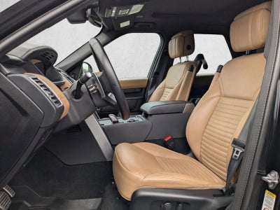 2023 Land Rover Discovery P360 HSE R-Dynamic