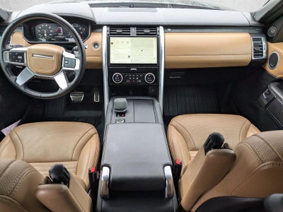 2023 Land Rover Discovery P360 HSE R-Dynamic