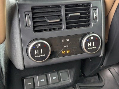 2023 Land Rover Discovery P360 HSE R-Dynamic