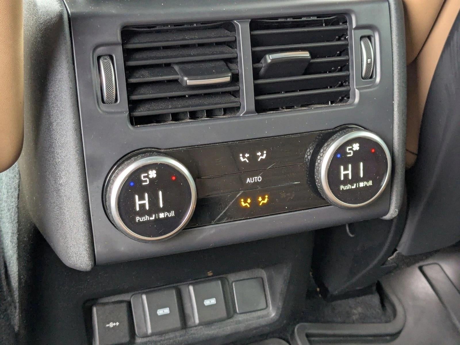 2023 Land Rover Discovery P360 HSE R-Dynamic