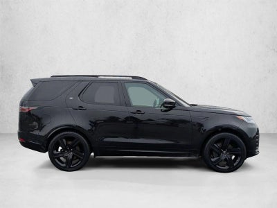 2023 Land Rover Discovery P360 HSE R-Dynamic