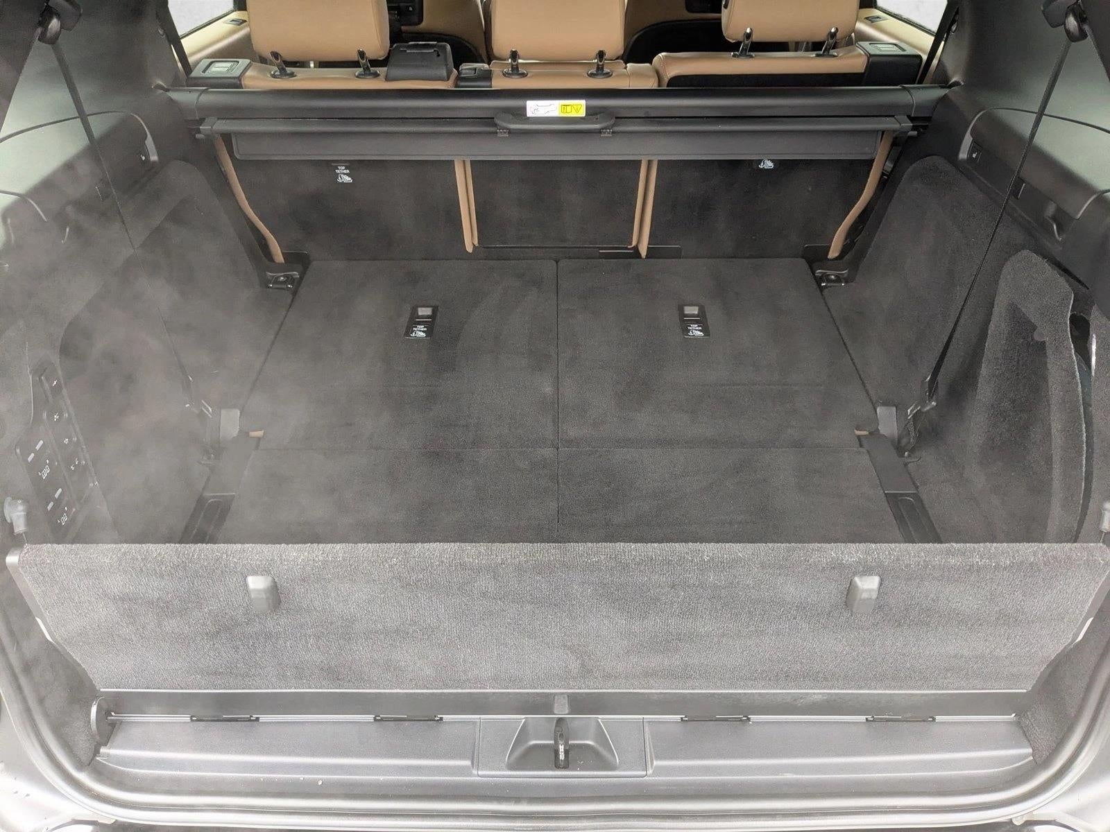 2023 Land Rover Discovery P360 HSE R-Dynamic