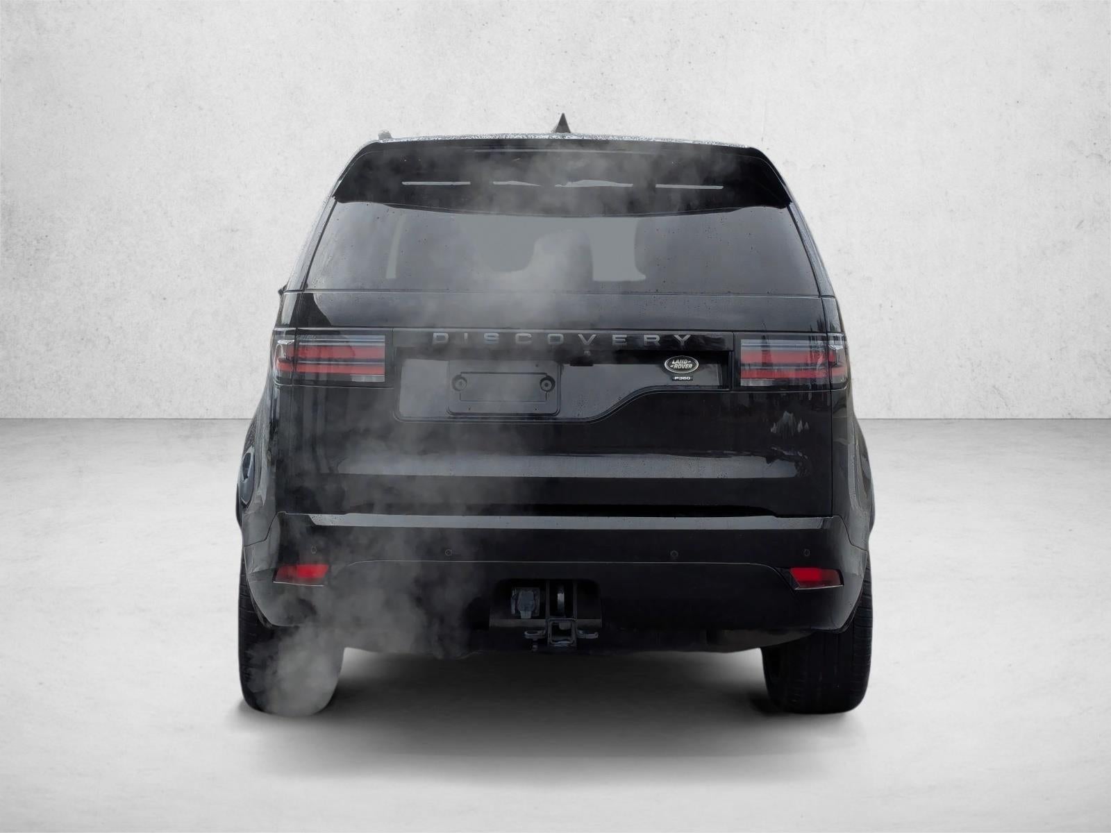 2023 Land Rover Discovery P360 HSE R-Dynamic