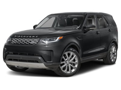 2023 Land Rover Discovery P360 HSE R-Dynamic