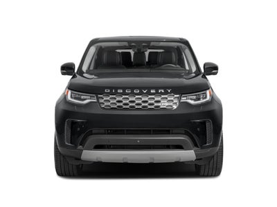 2023 Land Rover Discovery P360 HSE R-Dynamic