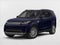 2020 Land Rover Discovery Landmark Edition V6 Supercharged