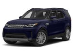 2020 Land Rover Discovery Landmark Edition V6 Supercharged
