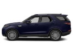 2020 Land Rover Discovery Landmark Edition V6 Supercharged