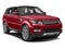 2016 Land Rover Range Rover Sport 4WD 4dr V6 HSE