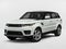 2019 Land Rover Range Rover Sport V8 Supercharged Dynamic