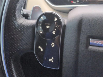 2019 Land Rover Range Rover Sport V8 Supercharged Dynamic