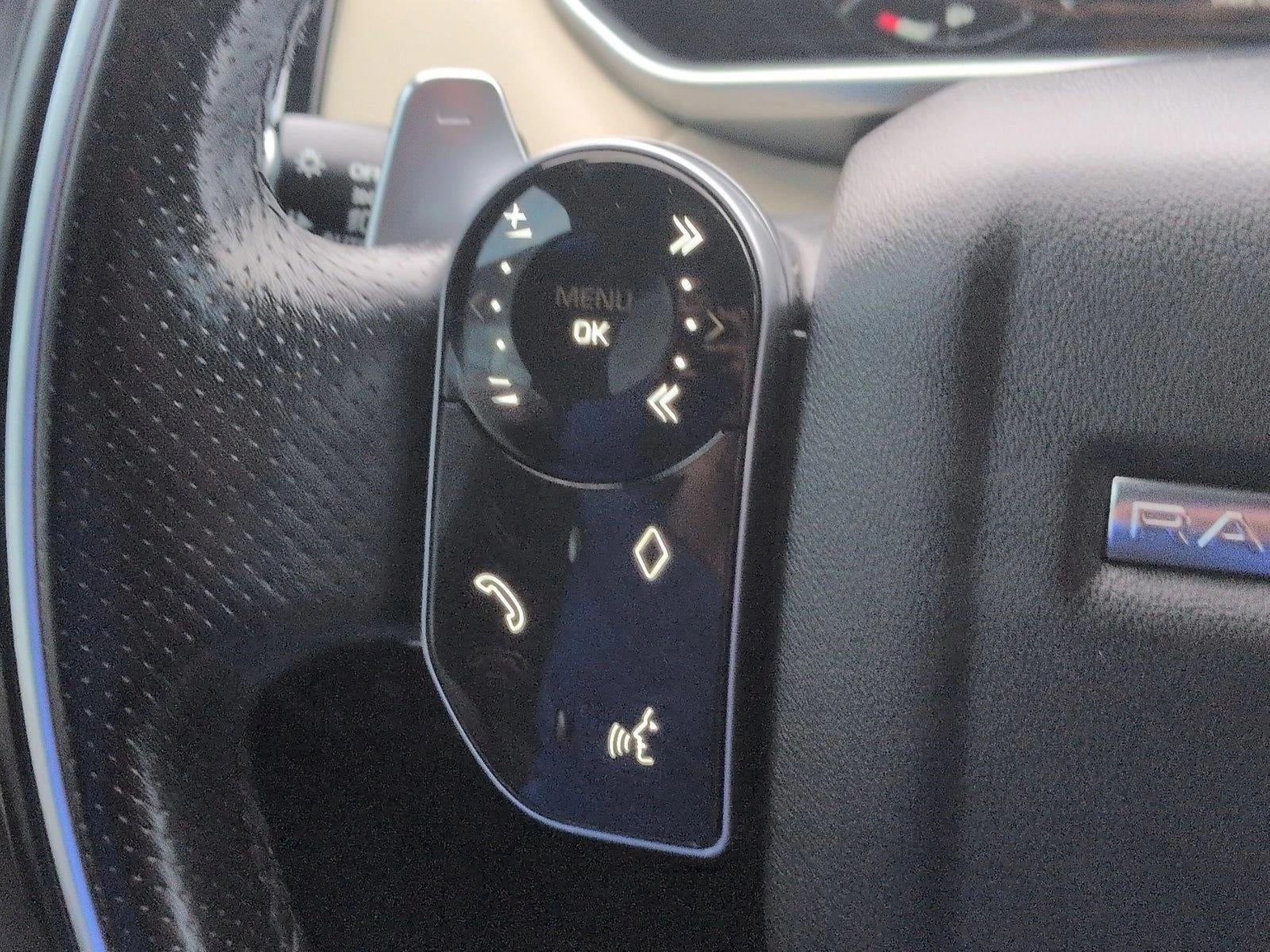 2019 Land Rover Range Rover Sport V8 Supercharged Dynamic