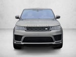 2019 Land Rover Range Rover Sport V8 Supercharged Dynamic