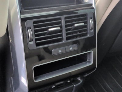 2019 Land Rover Range Rover Sport V8 Supercharged Dynamic